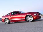 Shelby GT500 Super Snake 2013 года